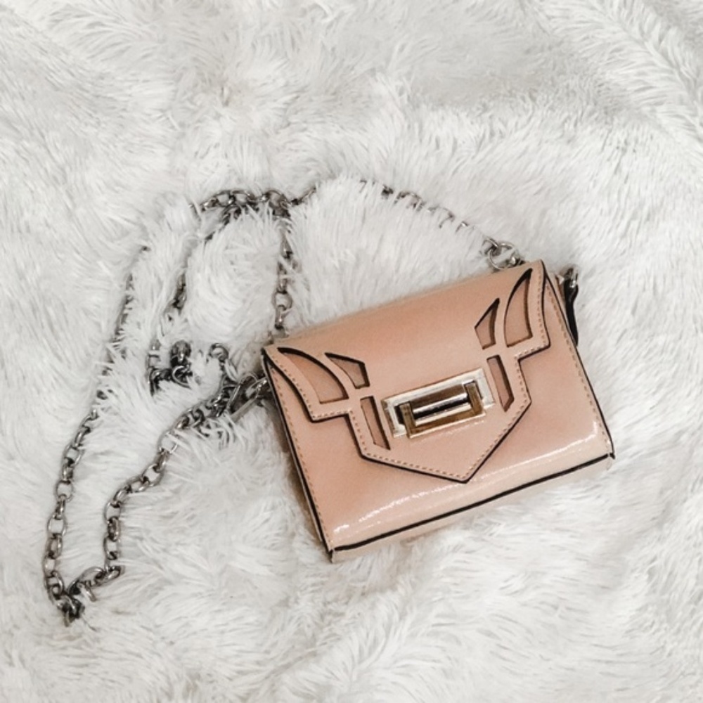 sr2 mini purse